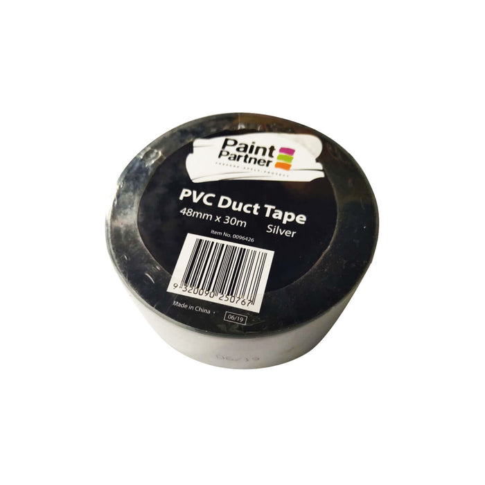 Paint Partner PVC Duct Tape 48mm x 30M