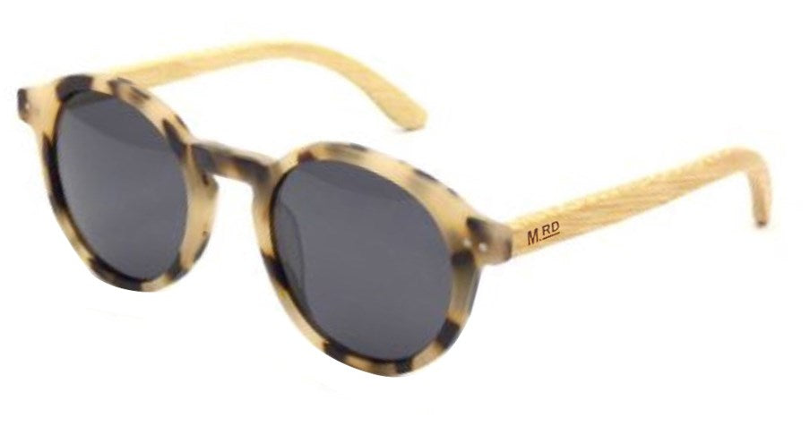 Doris Day Tortoise Shell Sunglasses