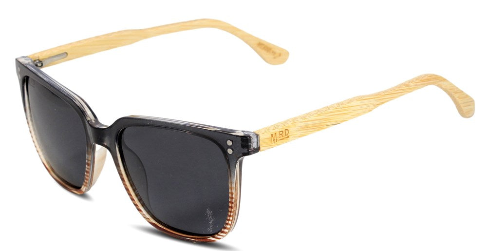 The Wedding Singers - Grey & Brown Sunglasses