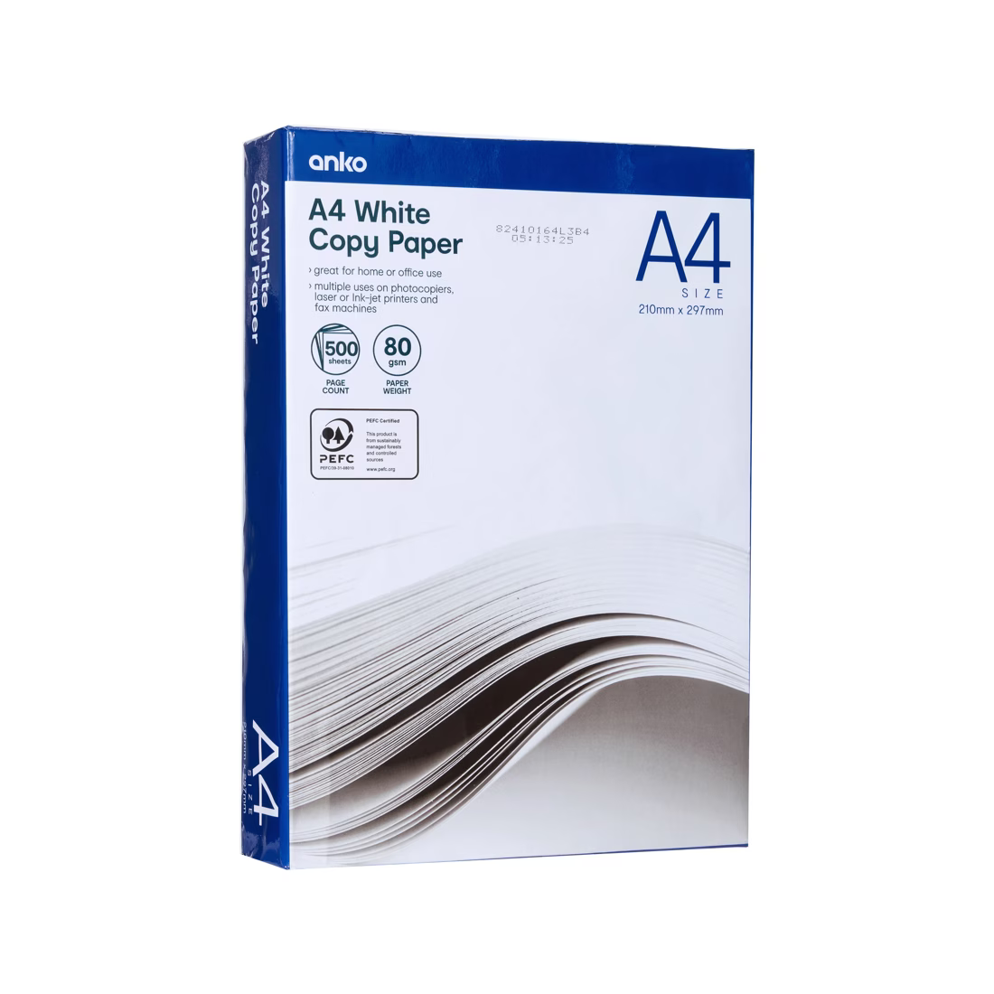 Anko A4 Copy Paper