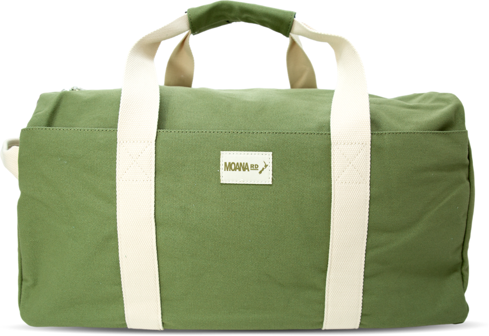 The Martinborough Overnight Bag