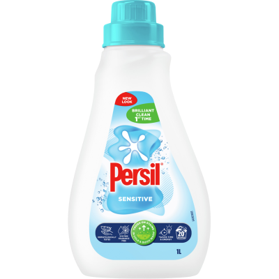 Persil Sensitive Laundry Liquid 1L