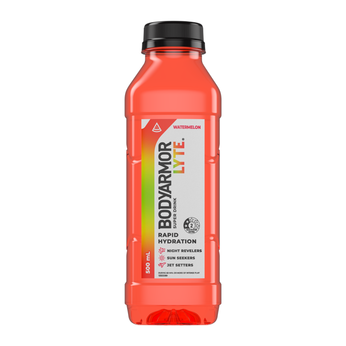 BodyArmor Lyte Watermelon Super Drink 500ml