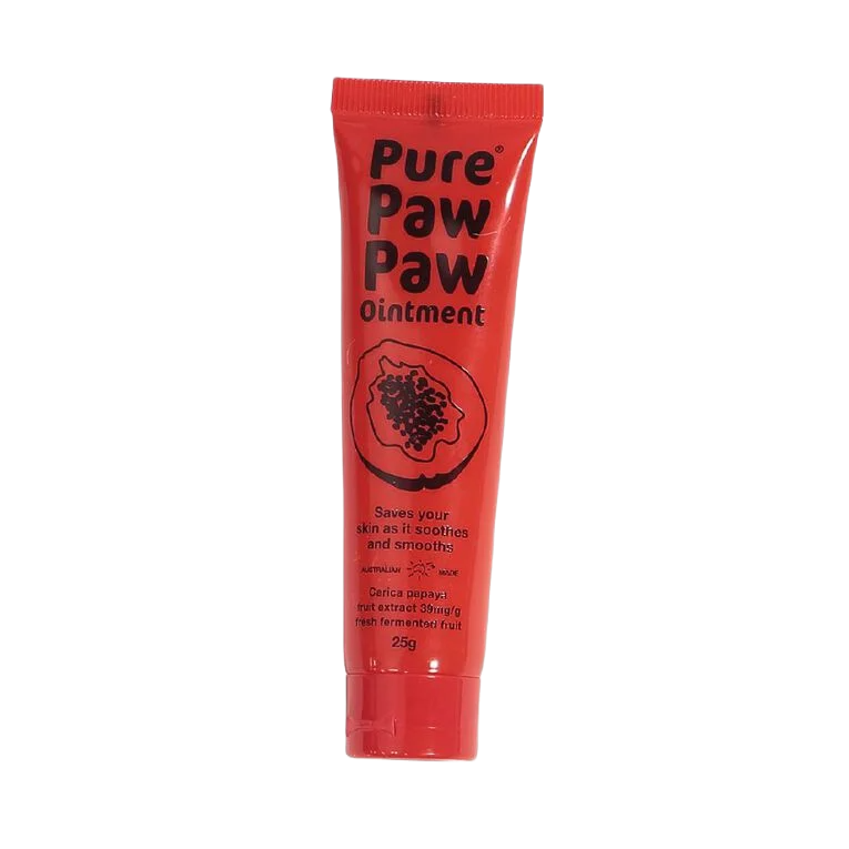 Pure Paw Paw Ointment 25g
