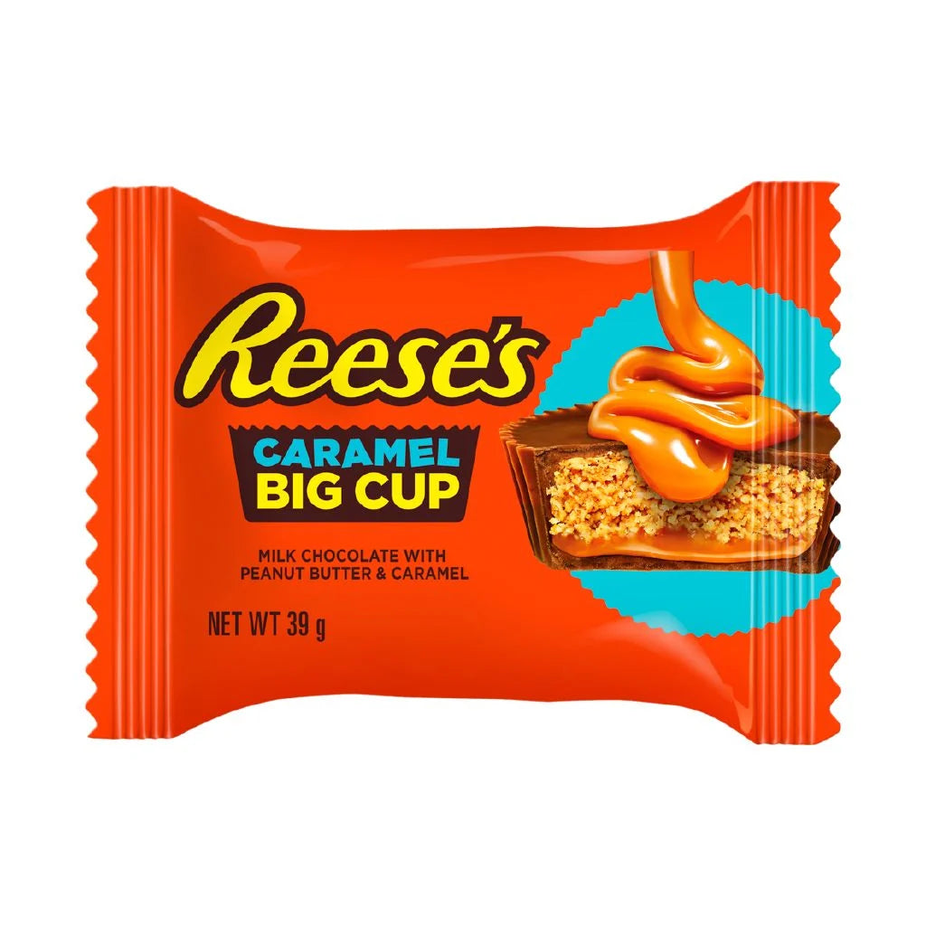 Reese's Caramel Big Cup 39g