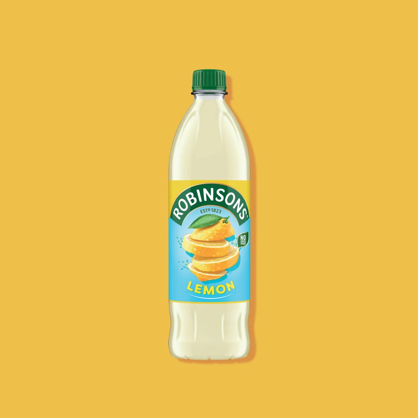 Robinson's Lemon Low Calorie Squash Concentrate 1L