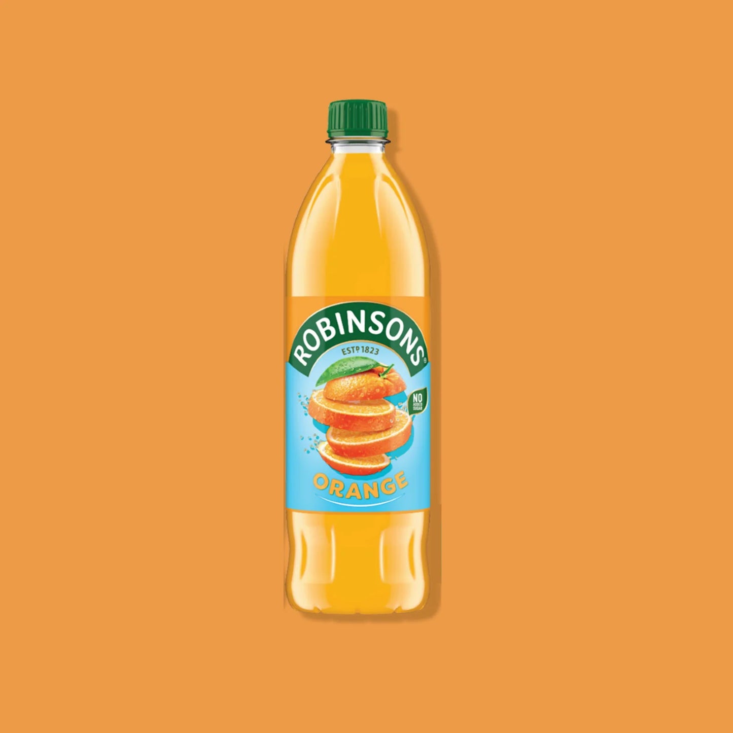 Robinson's Orange Low Calorie Squash Concentrate 1L