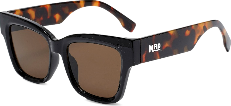 CB II Sunglasses - Tortoise shell