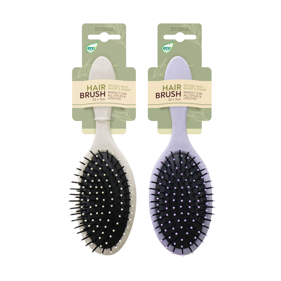 UBL Oval Hair Brush