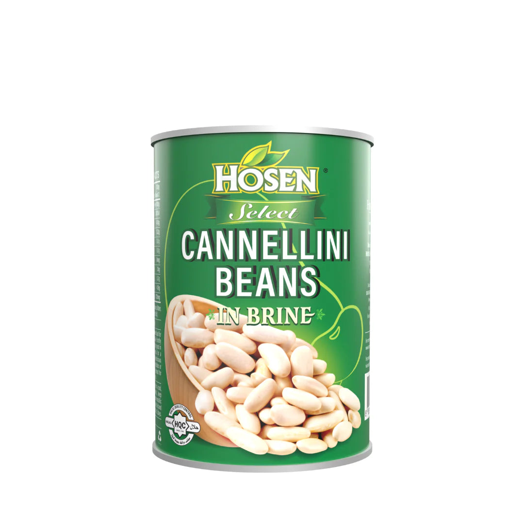 Hosen Cannellini Beans 400g
