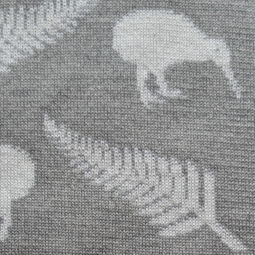 Merino Laine Kiwanis Scarf