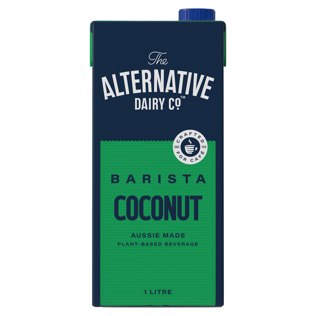 Alternative Dairy Co. Coconut Milk Alternative 1L