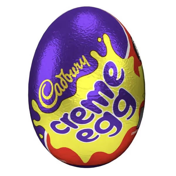 Cadbury Creme Egg