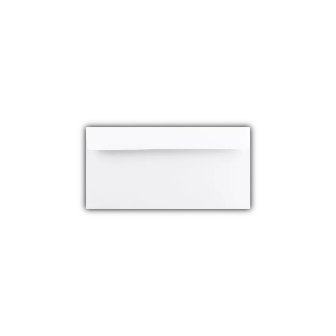 DL Individual Envelope