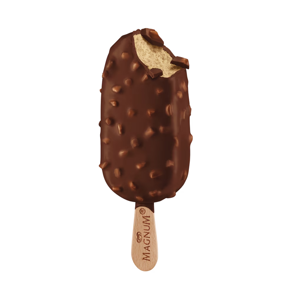 Magnum Dulce De Leche Ice Cream
