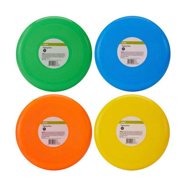 Frisbee