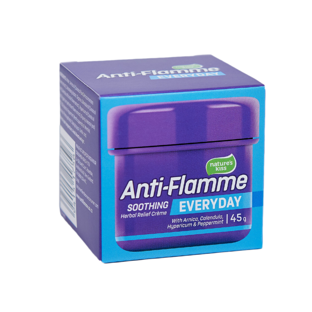 Anti-Flamme Crème Everyday 45g