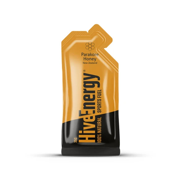 HiveEnergy Sports Fuel 35g Single