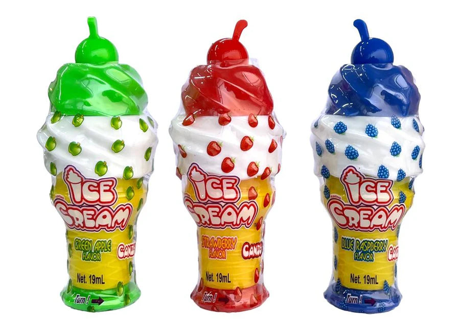 Cosmic Ice Cream Candy 19g