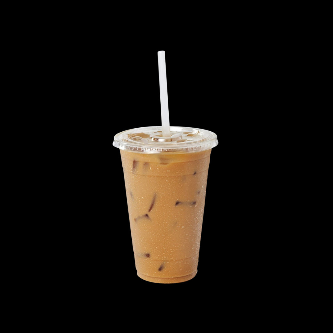 Iced Latte