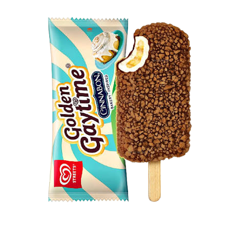 Cookie Crumble Cinnabon Bakery Inspired Ice Cream