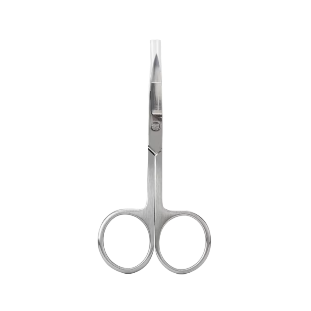 Cosmetics Nail Scissors