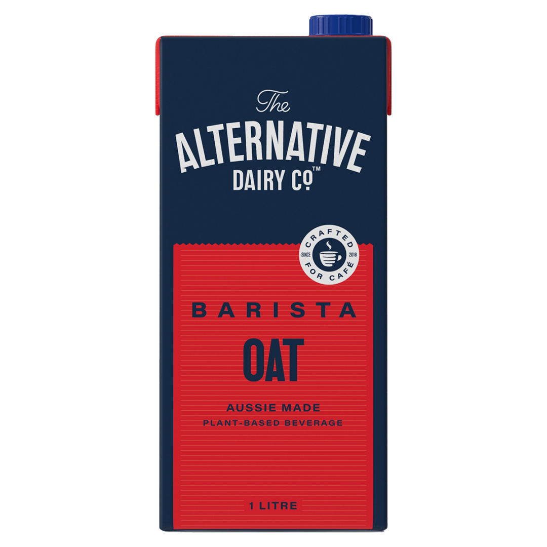 Alternative Dairy Co. Oat Milk Alternative 1L