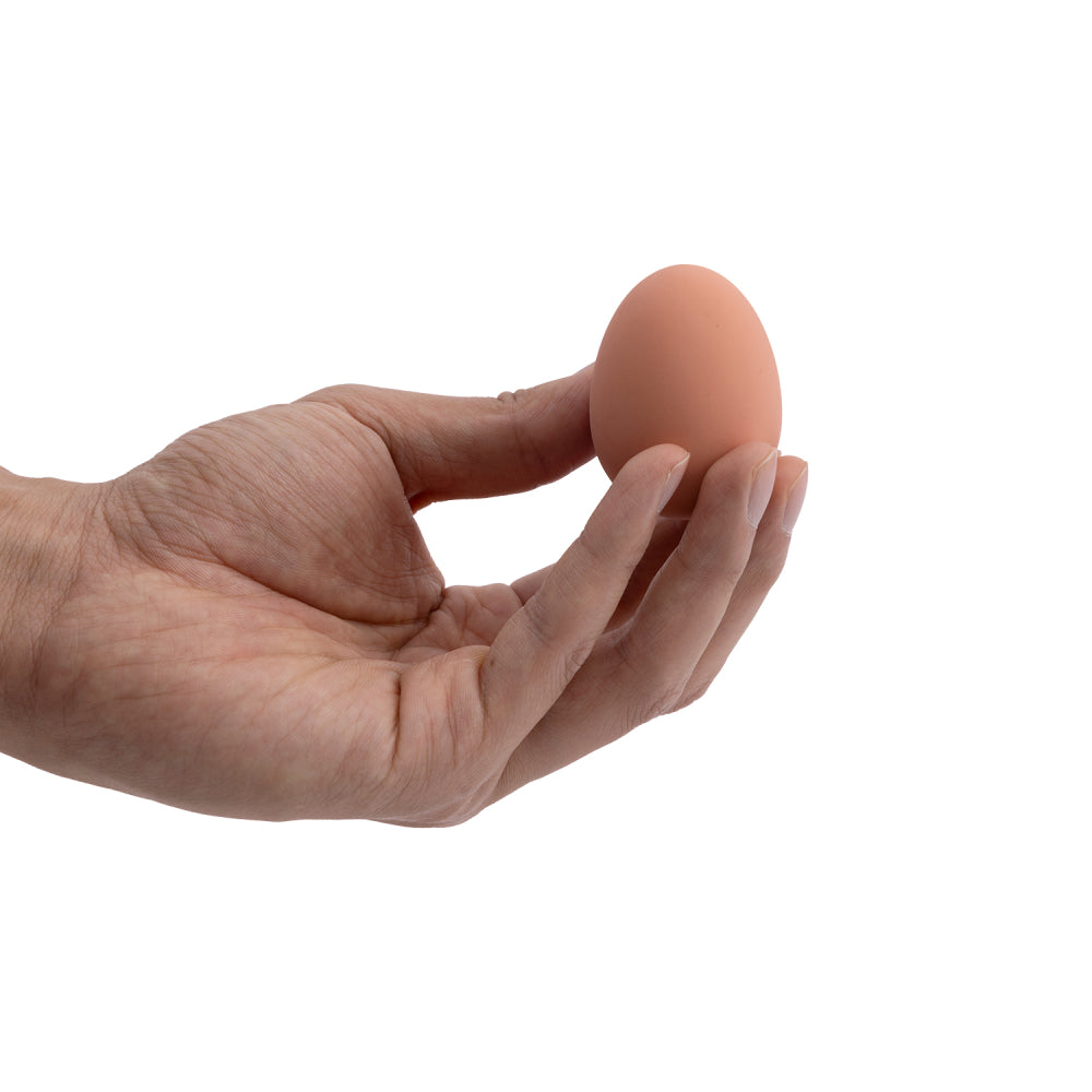 Out Of The Blue Bouncing Egg
