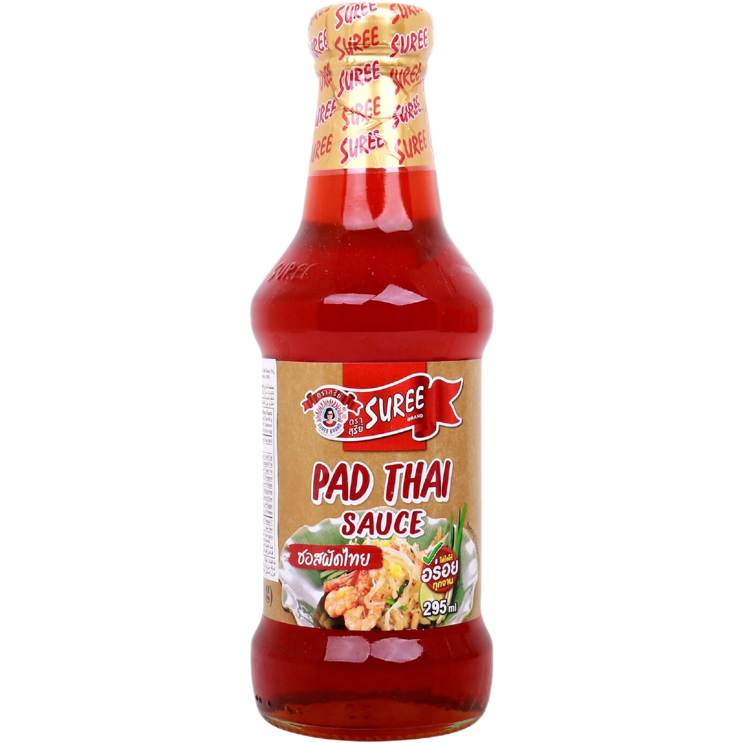 Suree Pad Thai Sauce 295ml