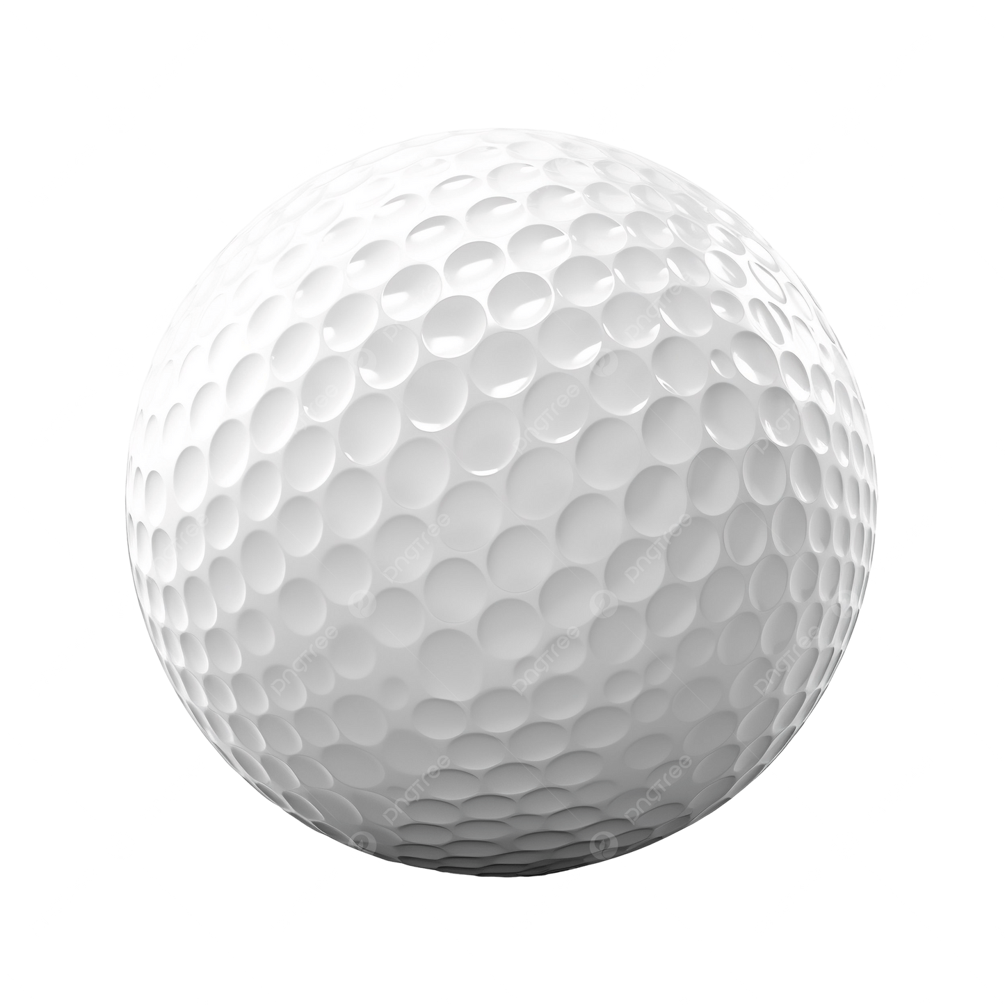 Golf Ball