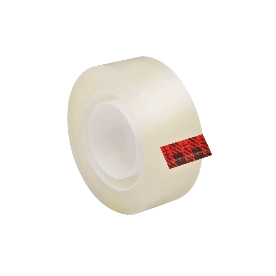 Scotch Super-Hold Tape 19mm x 16.5m