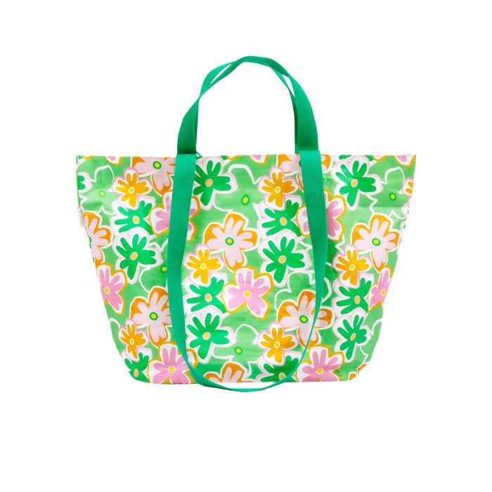 Summer Pop Beach Bag