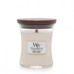 WoodWick White Honey Medium