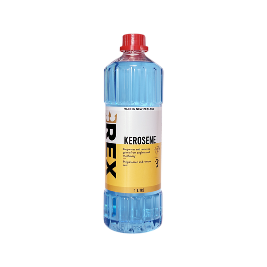 Rex Kerosene 1L