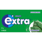 Extra Gum Spearmint 14pk 27g