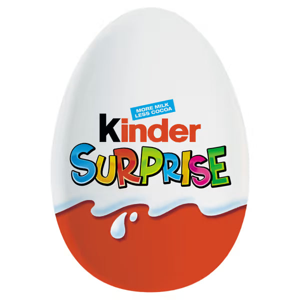 Kinder Surprise Classic 20g
