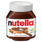 Nutella Hazelnut Spread with Cocoa 220g