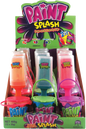 Paint Splash 2-in-1 Pop and Candy Dip