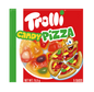 Trolli Candy Pizza