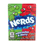 Nerds Watermelon & Cherry Candy 46g