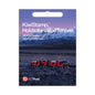 Kiwistamp 10 Postage Stamp Booklet