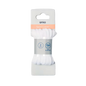 Anko White Sport Shoe Laces 114cm (2 Pair)