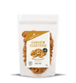 Organic Cashew Clusters - Salted Caramel 200g