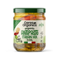 Ceres Organics Organic Italian Antipasto Mix 190g