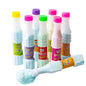Fizzy Bottle Candy