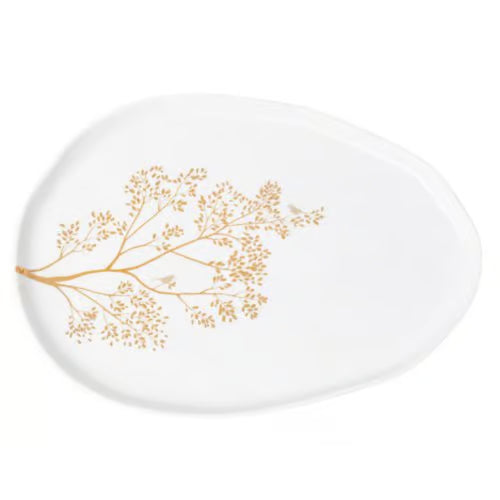 räder Golden Bird Bowl