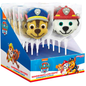 Paw Patrol Marshmallow Pop Strawberry