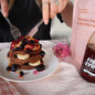 Nothing Naughty Waffle Mix & Syrup Bundle