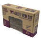 The Crafty Weka Cacao & Hemp 75g Bar