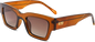 Bergen Sunglasses